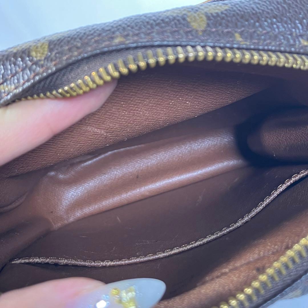 ルイヴィトン アマゾン ショルダーバッグ モノグラム