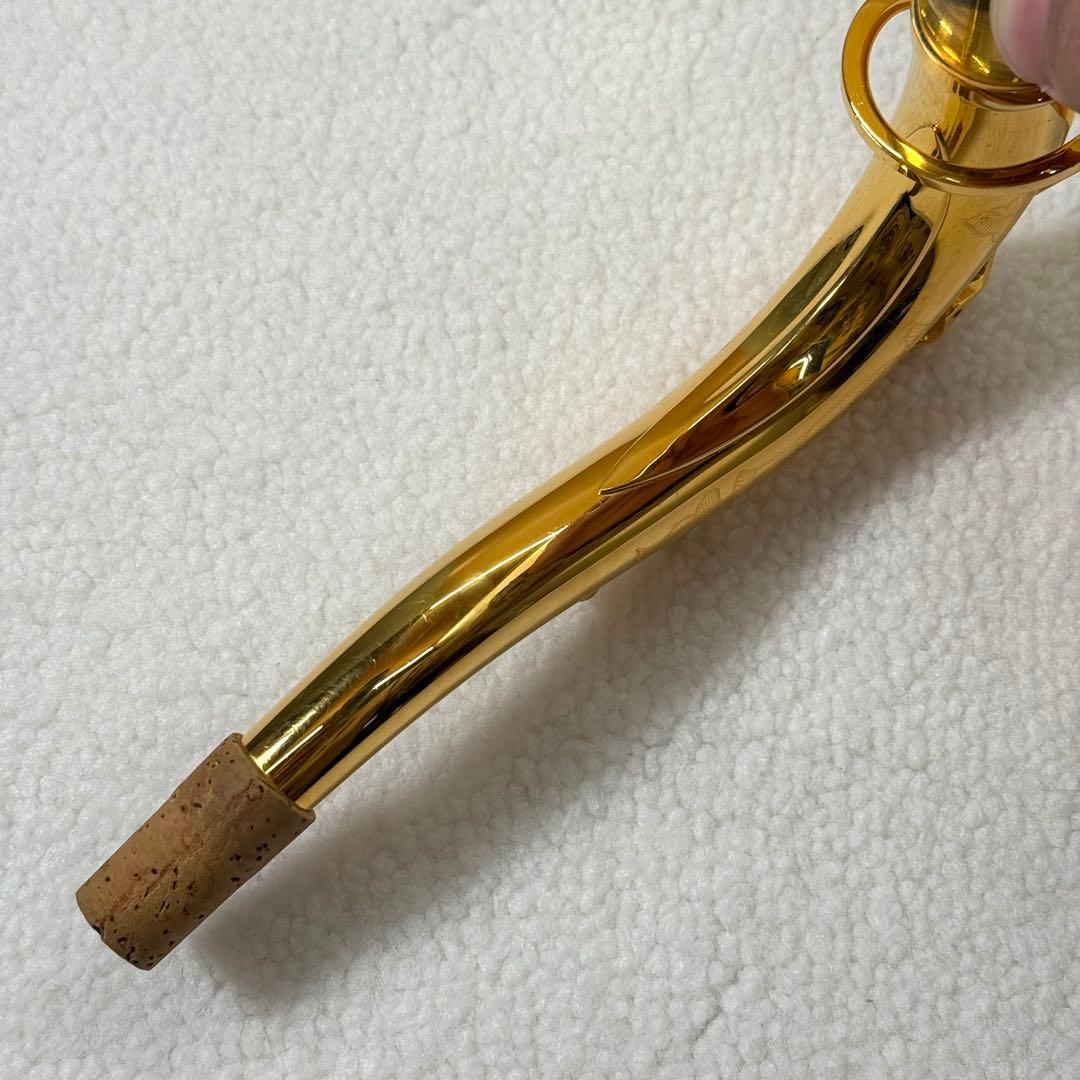 Selmer セルマー シリーズ3 ネック テナーサックス GP