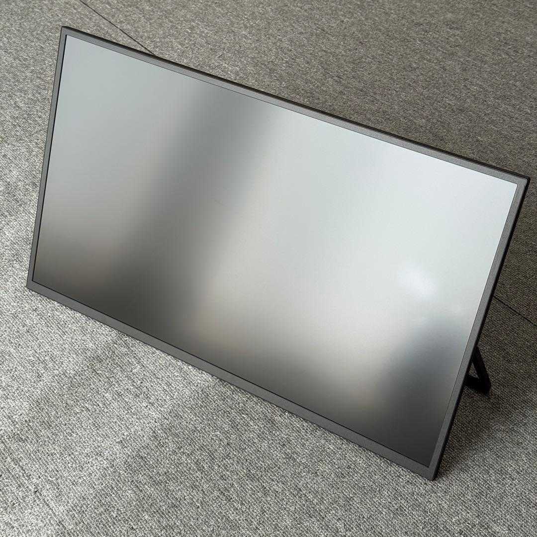 Newsoul 22インチ モバイルモニター