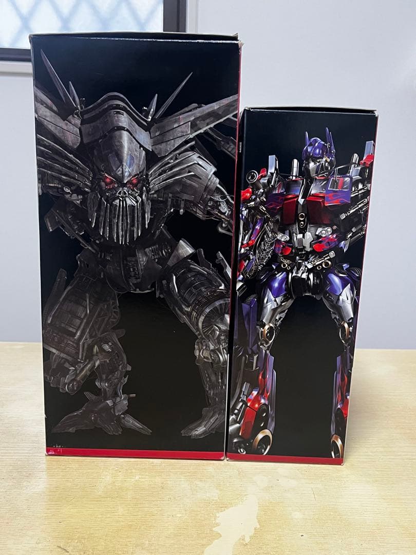 タカラトミー トランスフォーマー SS オプティマスプライム ジェットファイヤー