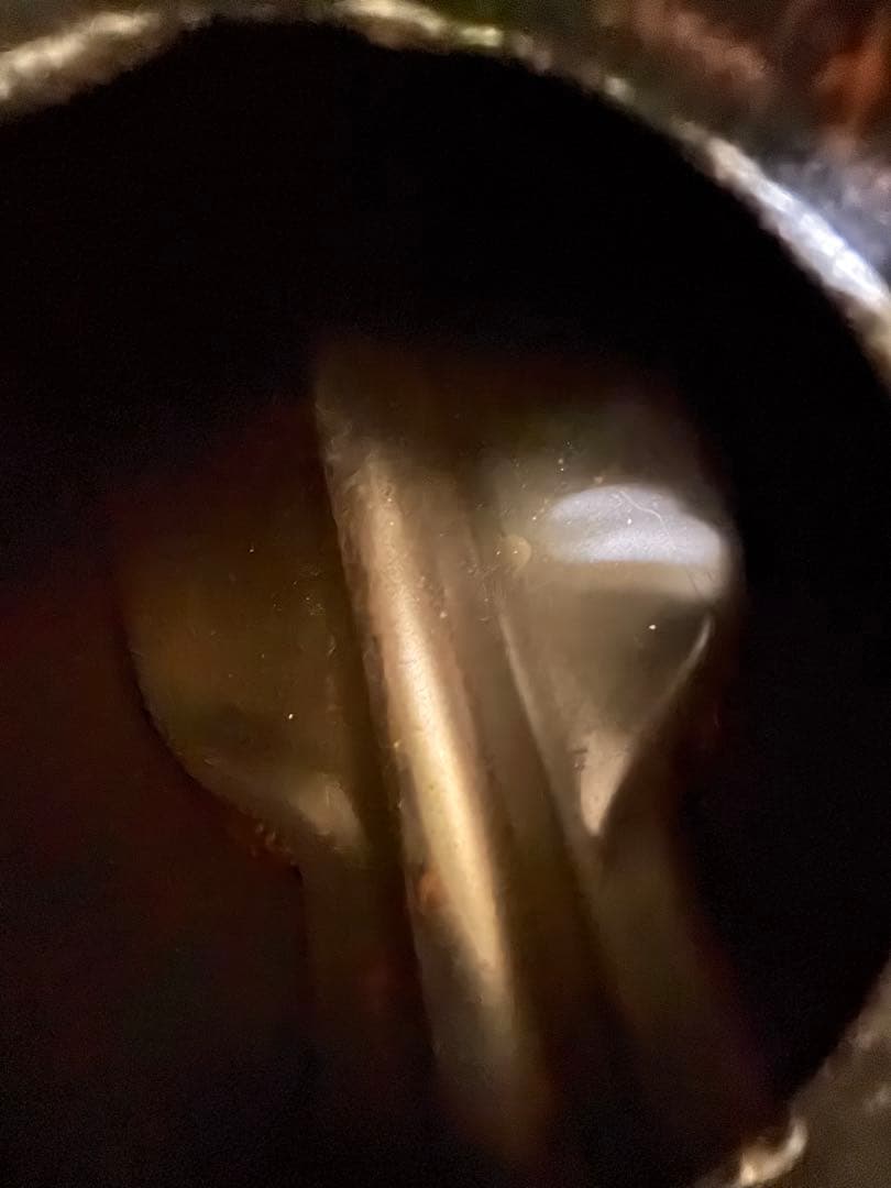 ヨンフォア　CB400フォア　タンク＆サイドカバー左右