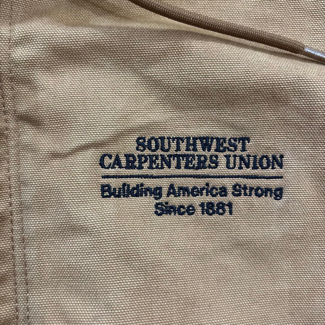 希少!USA製 カーハート ヴィンテージ アクティブジャケット⭐️サーマルゆるダボ