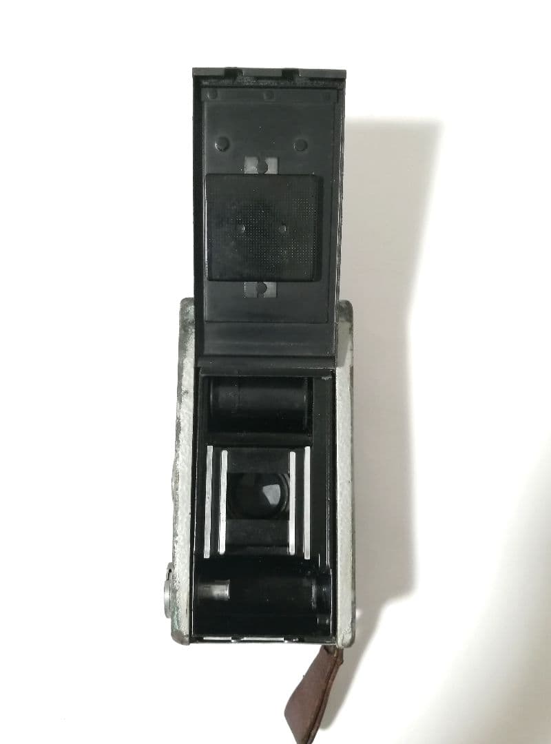 YASHICA　Rapide ヤシカハーフサイズフィルムカメラ　ラピード