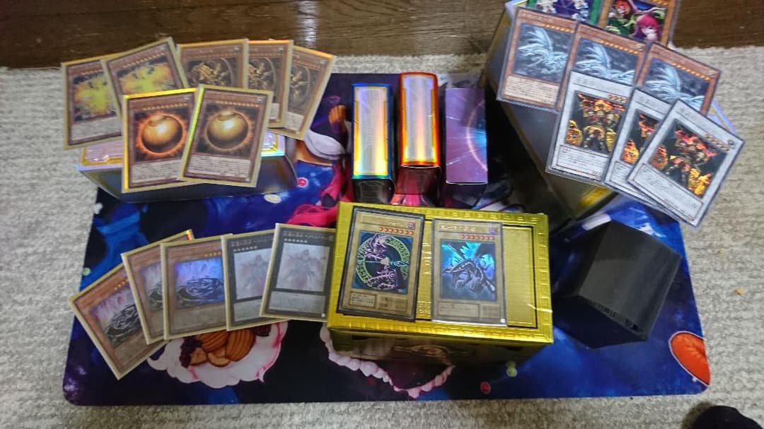 遊戯王 まとめ売り