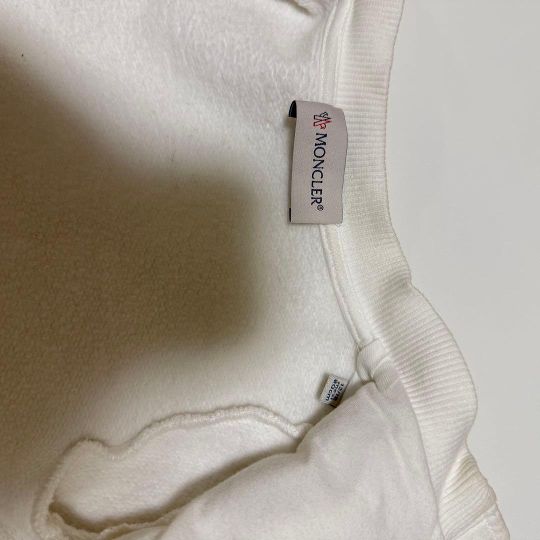 MONCLER ベビー アウター ジャケット ダウン