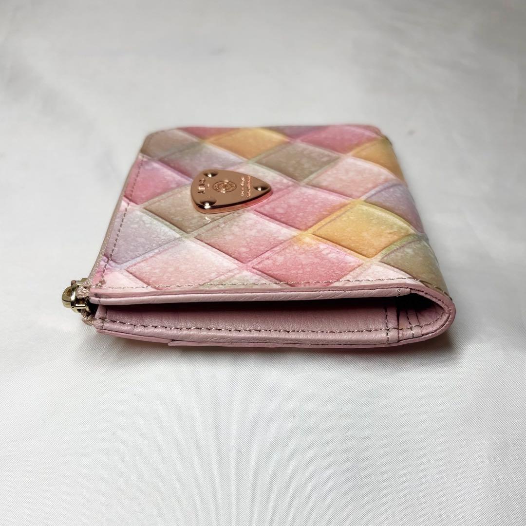 【未使用】　アタオ　ミリモ　ブロックパーティ　ゆめかわ色のシャングリラ