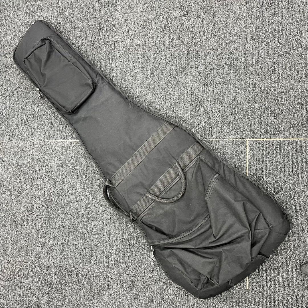 【11171】 Squier Jass Bass V 5弦 ベース ホワイト