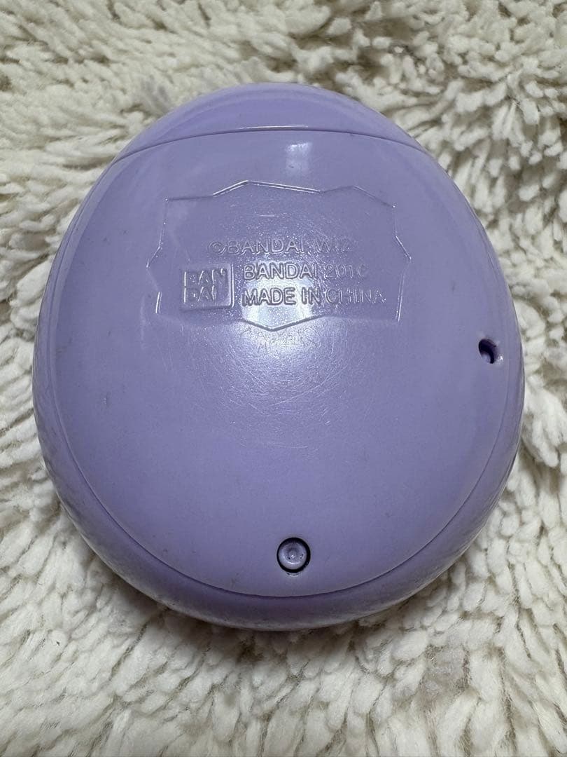 たまごっちみくす Dream m!x ver. パープル