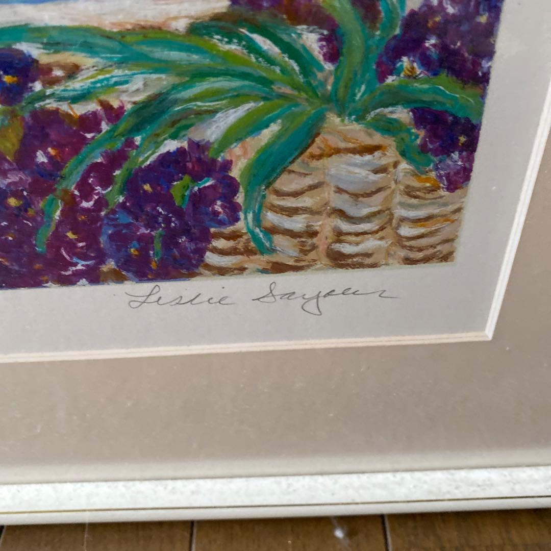 絵画　お値引き中