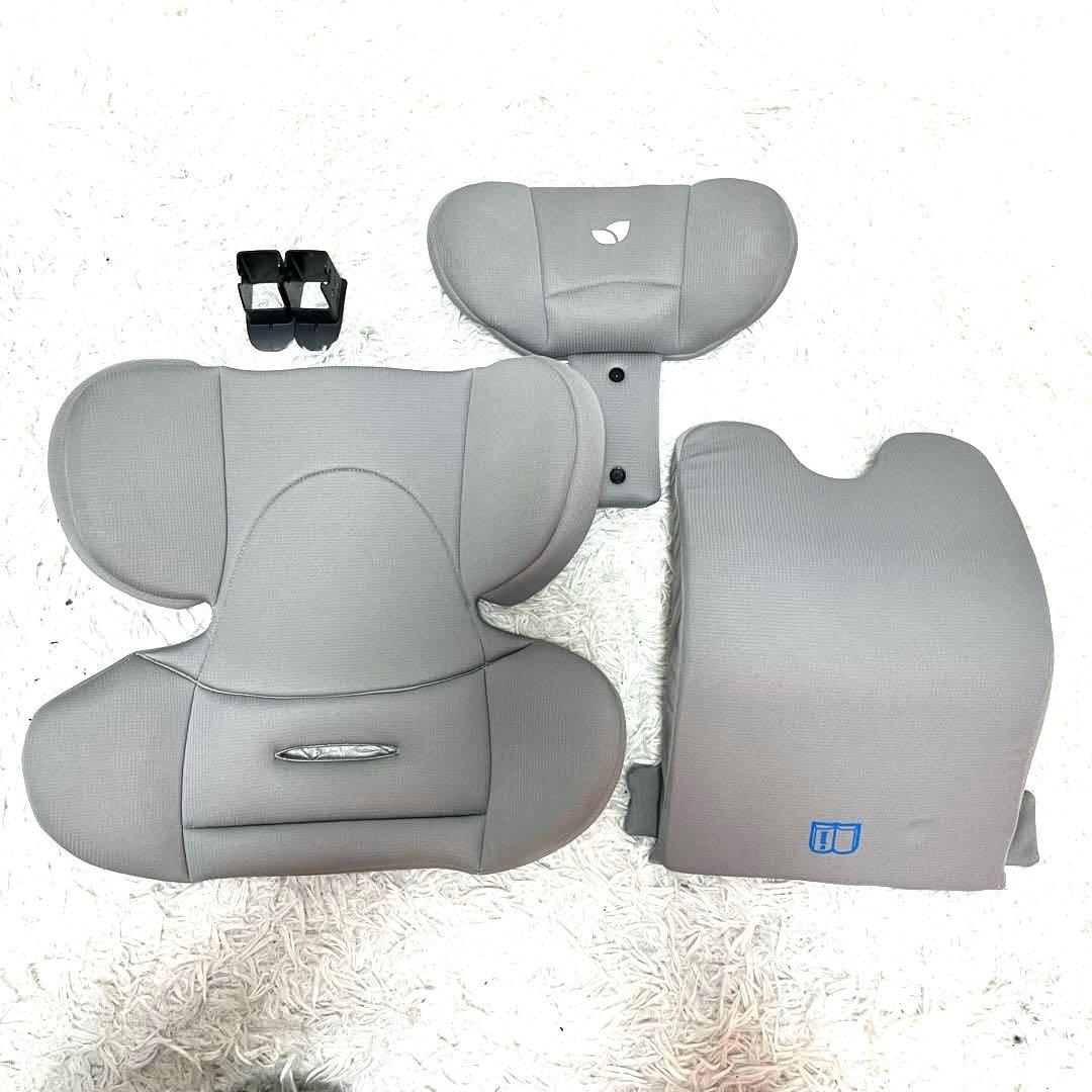 ジョイー　Joie Arc360 アーク360 チャイルドシート　ISOFIX