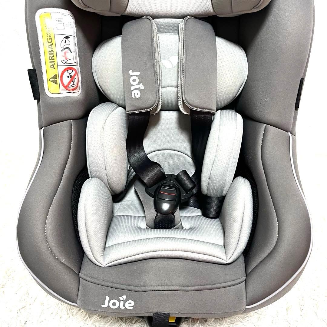 ジョイー　Joie Arc360 アーク360 チャイルドシート　ISOFIX