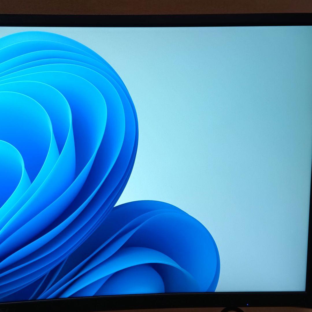 MAG341CQ MSIゲーミングモニター ウルトラワイド 本体