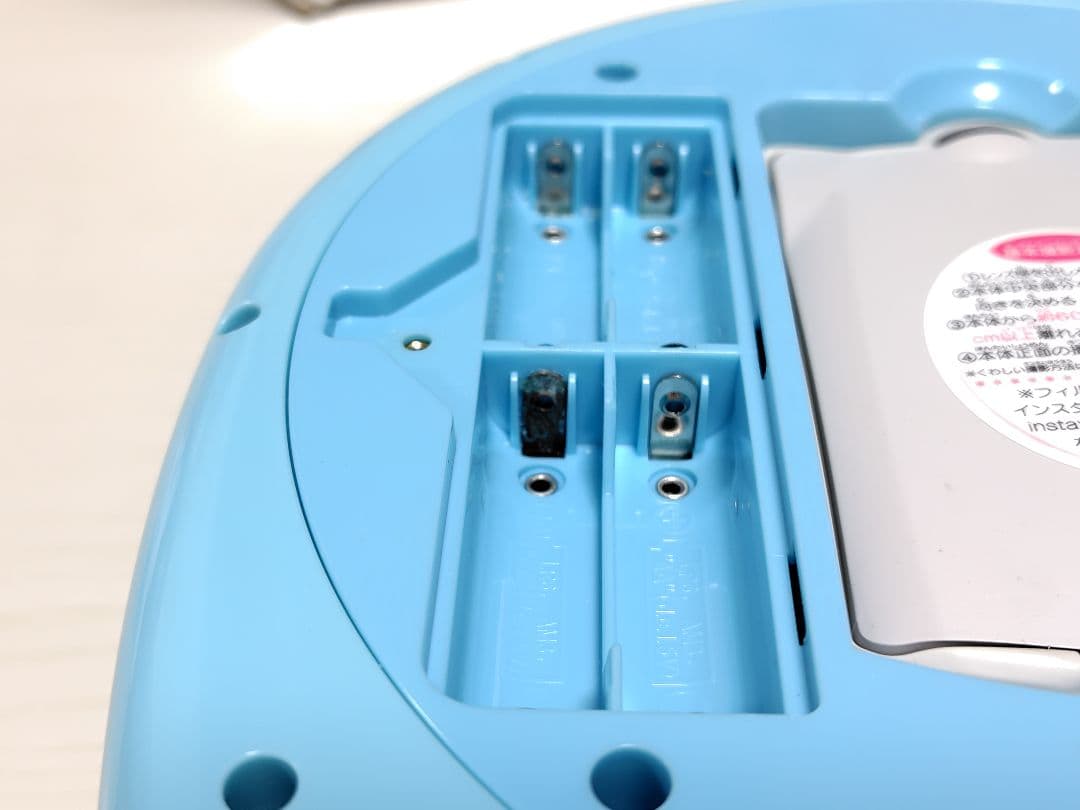 おうちでプリクラDX