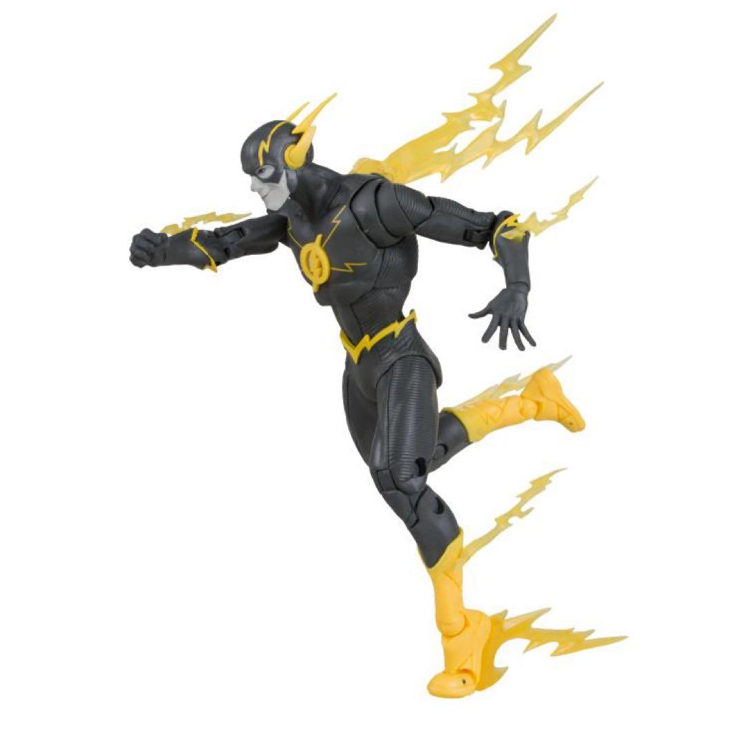 DCマルチバース　フラッシュ　BBTS EXCLUSIVE 開封済新品
