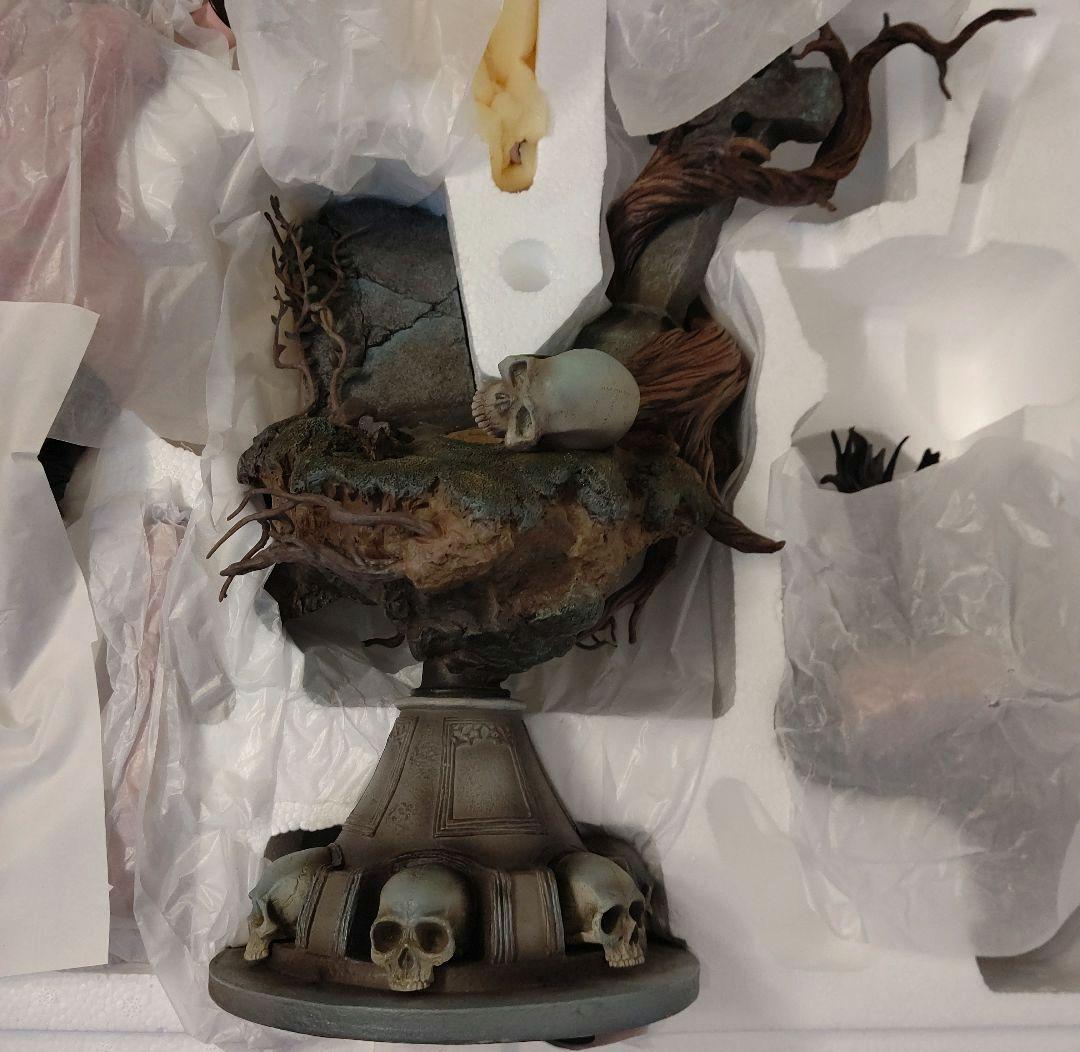 サイドショウ バンピレラ プレミアムフォーマット フィギュア