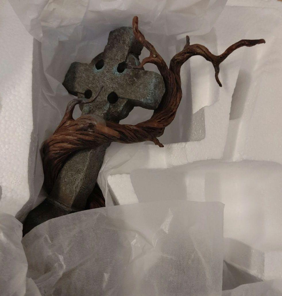 サイドショウ バンピレラ プレミアムフォーマット フィギュア