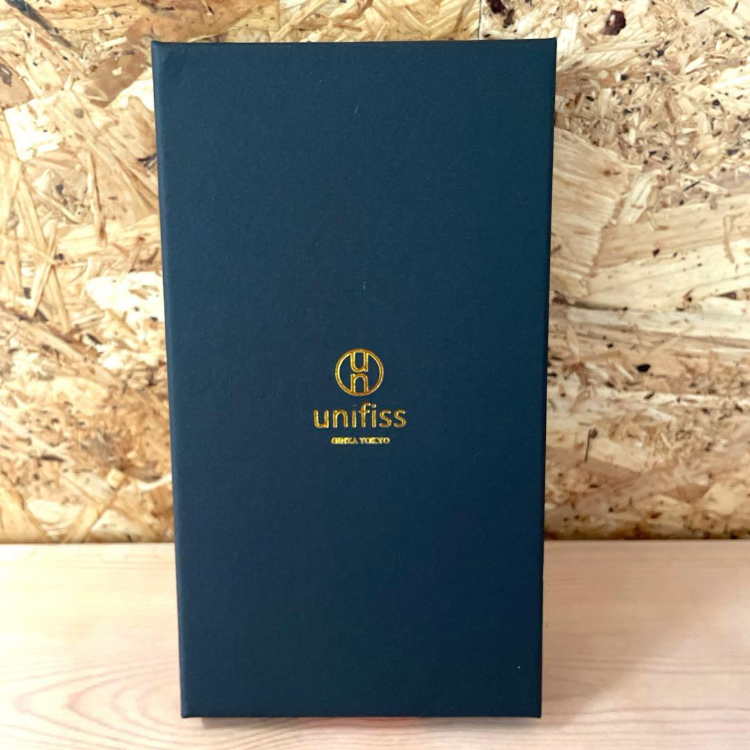 unifiss iPhone Xs X 10 10s ケース カバー オレンジ