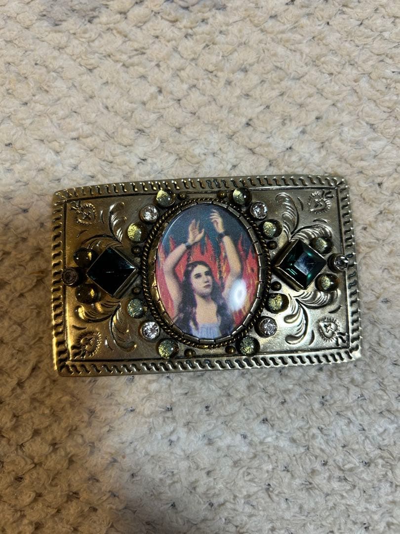 アンティーク雑貨 Virgins Saints & Angels