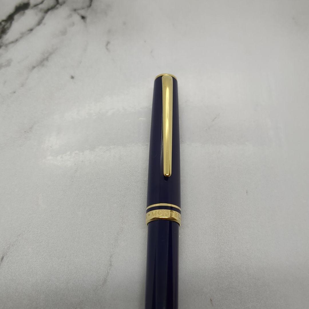 【早い者勝ち】MONTBLANC モンブラン ジェネレーション ボールペン