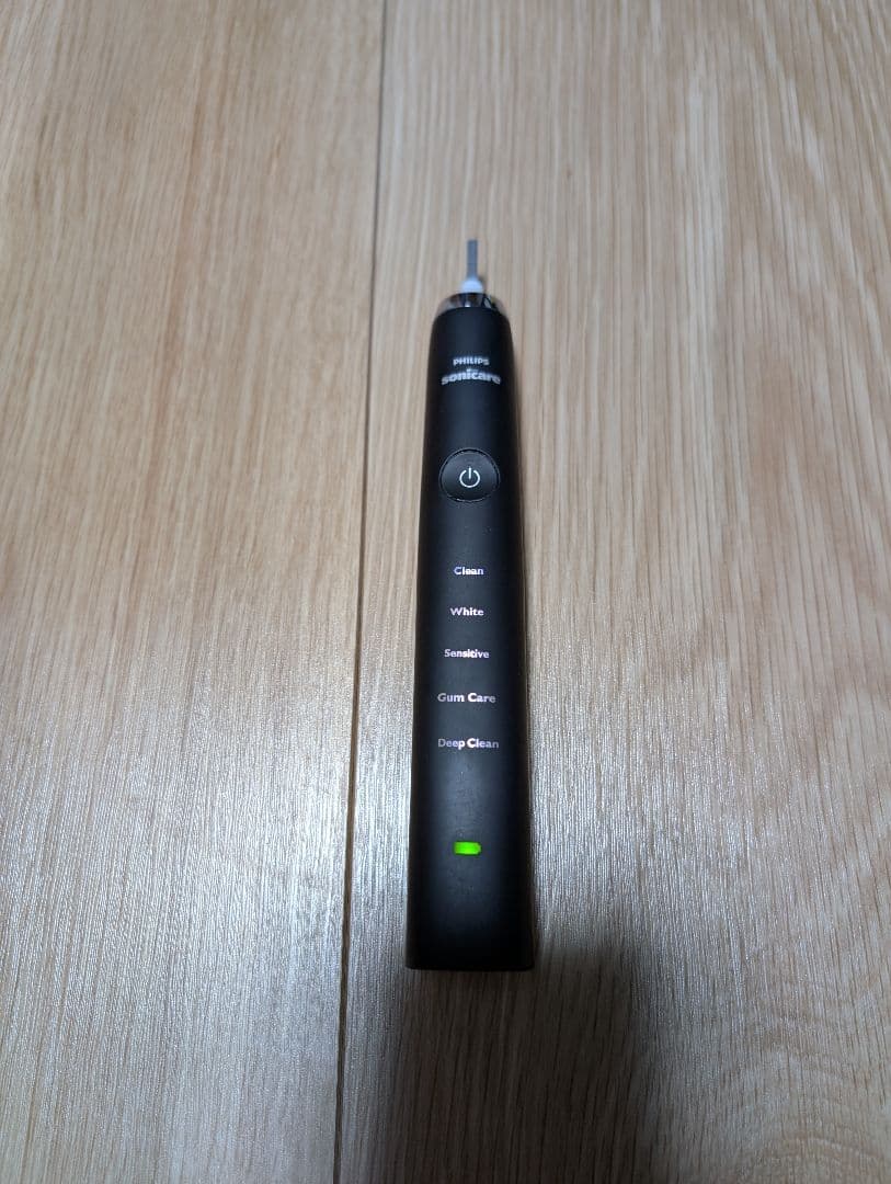 Philips DiamondClean 電動歯ブラシ 本体 HX9355