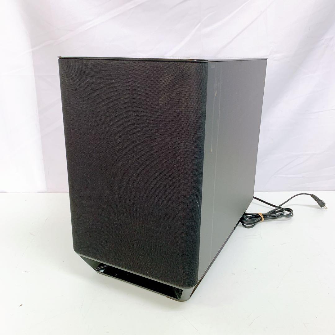 7A1 SONY HT-ST5000 ホームシアター 2018年製