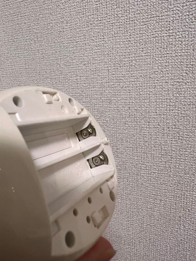 たまごっちみくす 20thAnniversary m!x ロイヤルホワイト