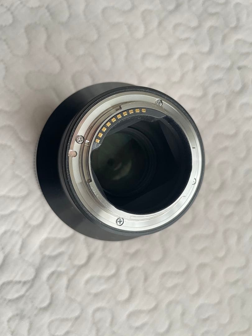 お*）様 SIGMA 135mm F1.8 DG レンズ ソニーEマウント（送料