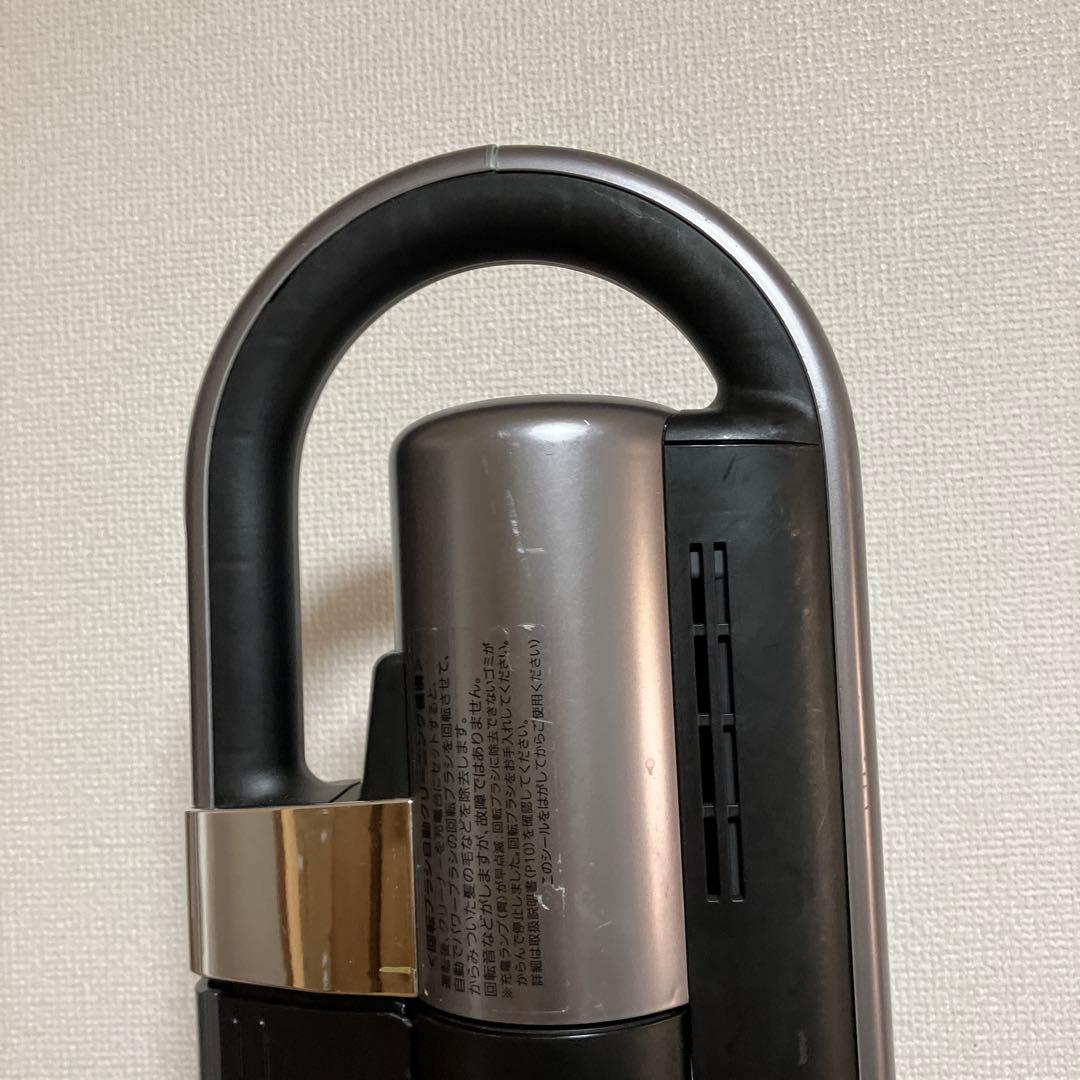 三菱 コードレススティッククリーナー　掃除機 HC-JD2B-S 訳あり格安