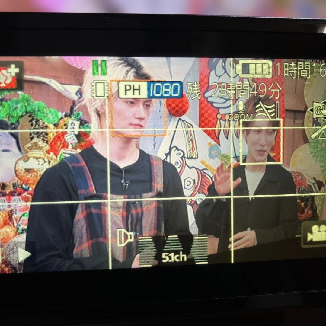 Panasonic HC-V750M フルHDビデオカメラ