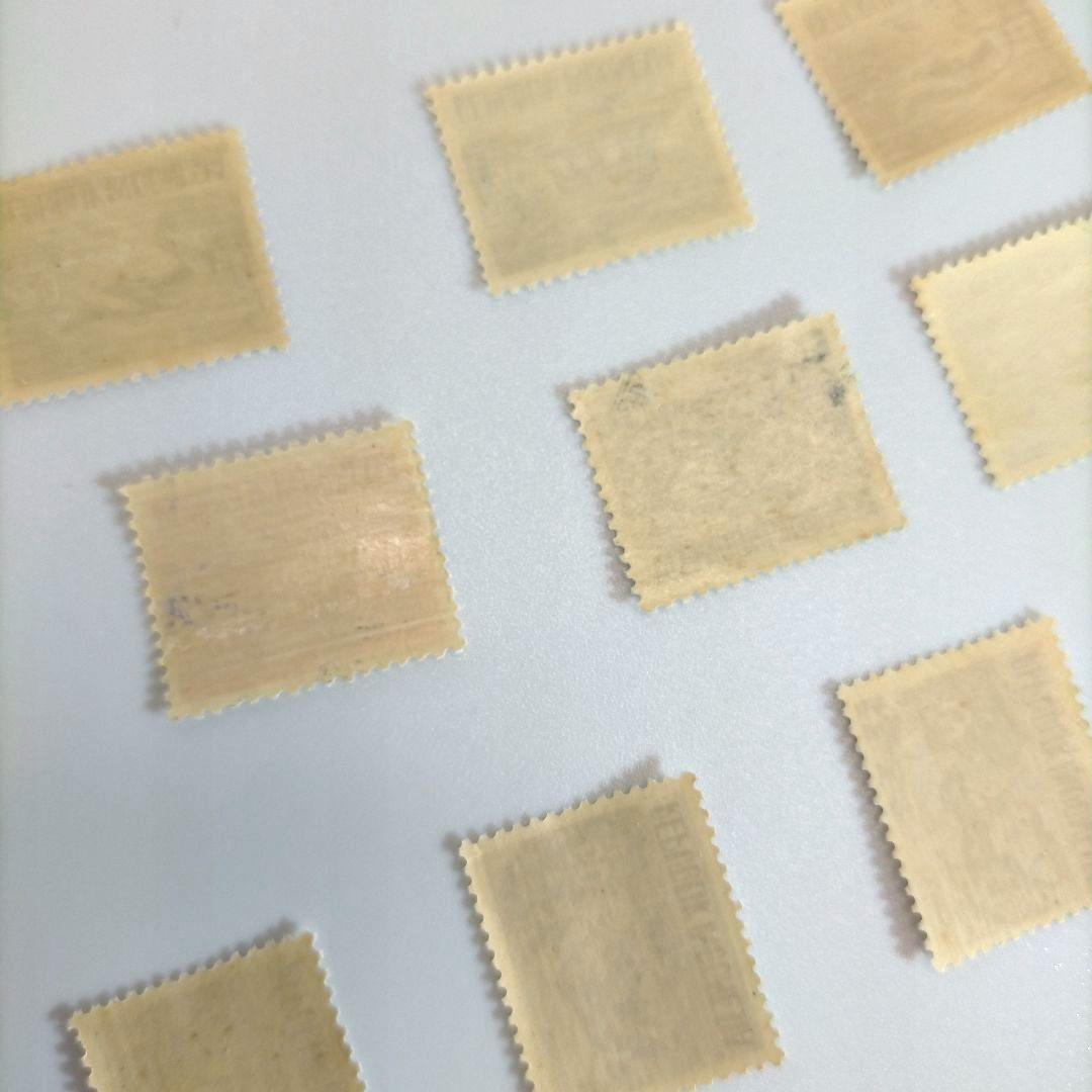 2615 外国切手 インドネシア 1960年頃 動物 シリーズ11種 未使用