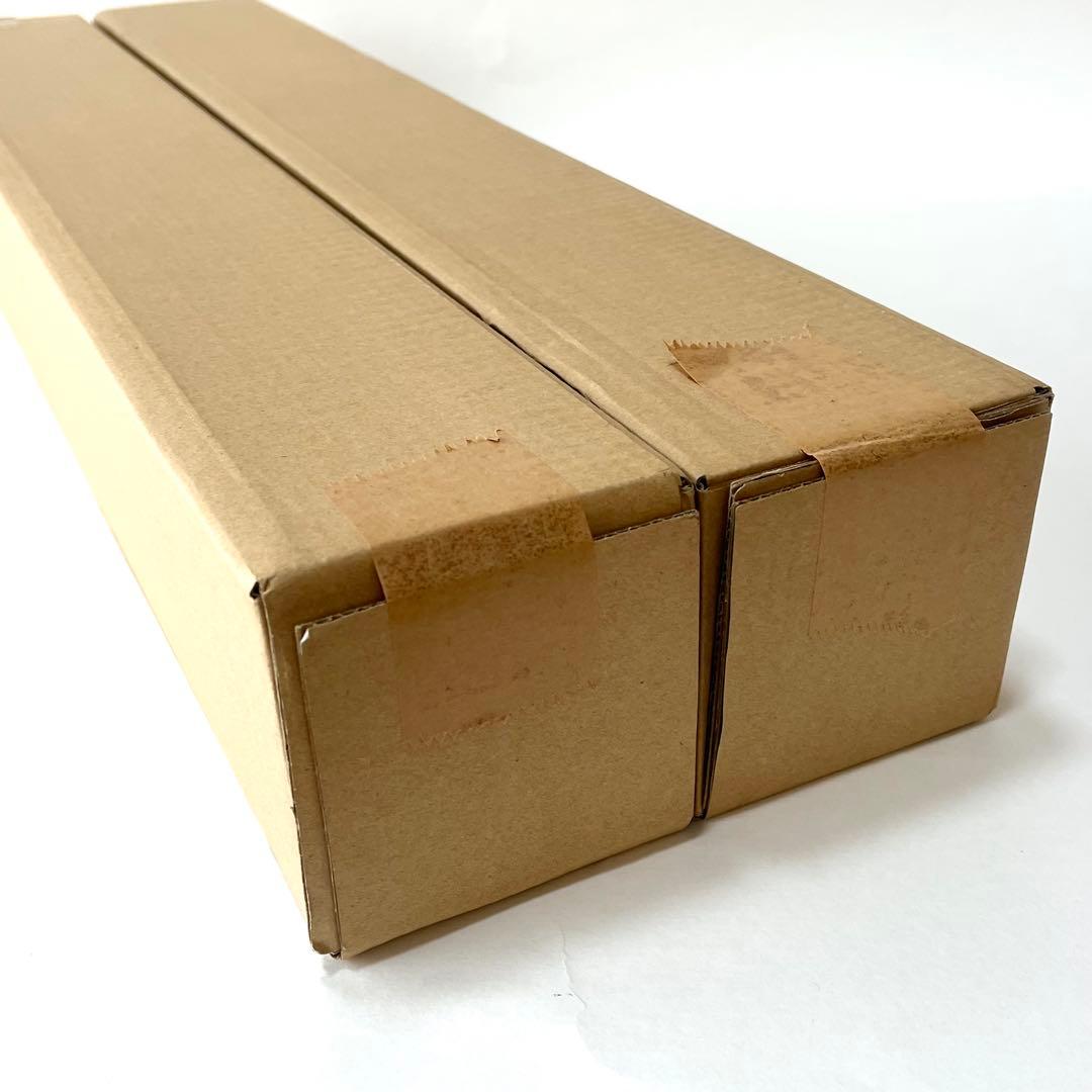 【未開封・非売品】北斗の拳 完全版 購読者特典 特大ポスター A・Bセット