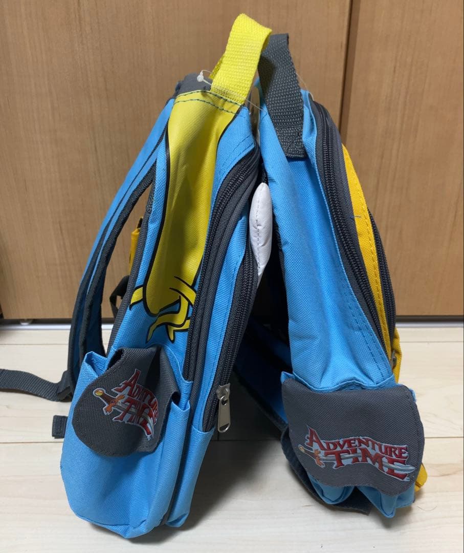 アドベンチャータイム グッズ まとめ売り