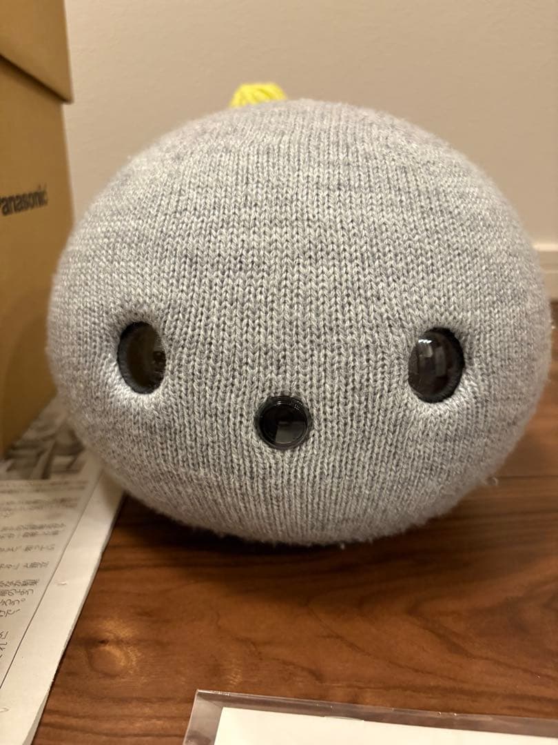 Panasonic NICOBO ニコボ ネイビー