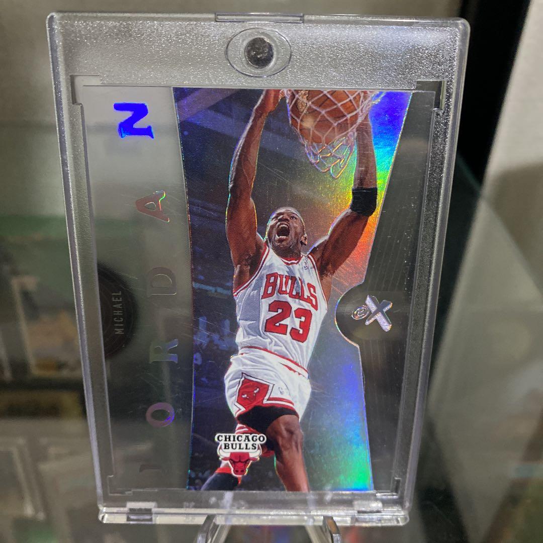 NBAカード　ジョーダン　コービー　レブロン