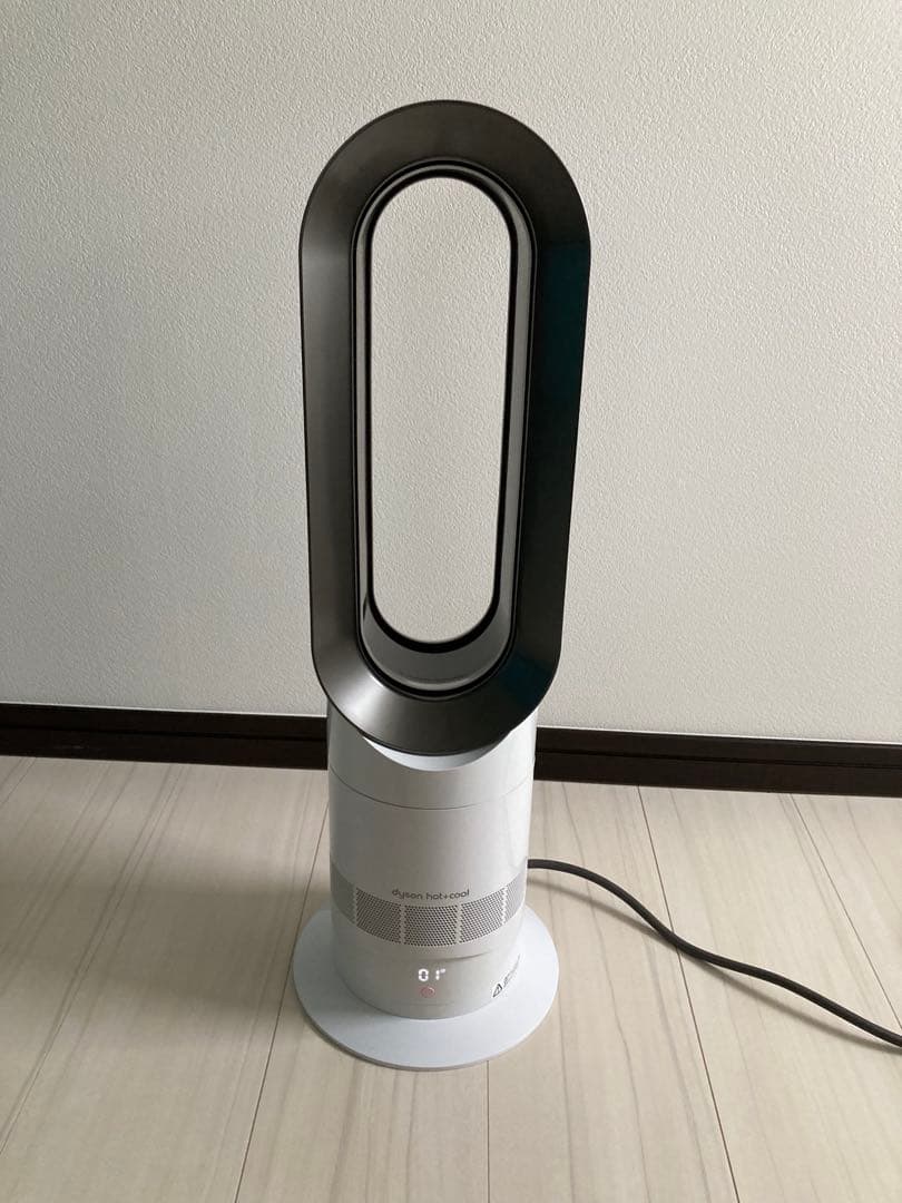 Dyson Hot + Cool AM09 2020年製