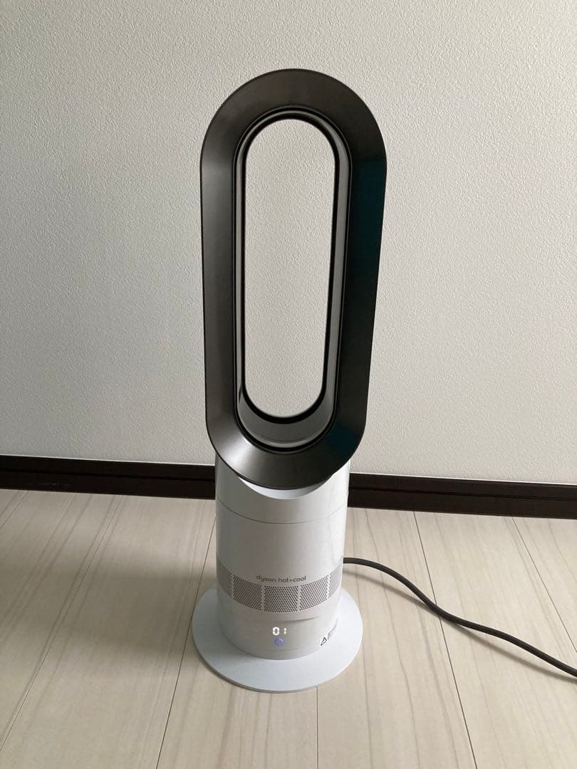 Dyson Hot + Cool AM09 2020年製