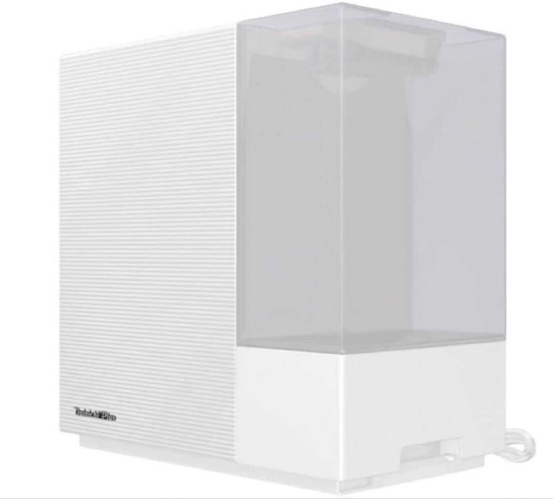 【2025年製】ダイニチプラス HD-RXC900C(W) ハイブリッド式加湿器