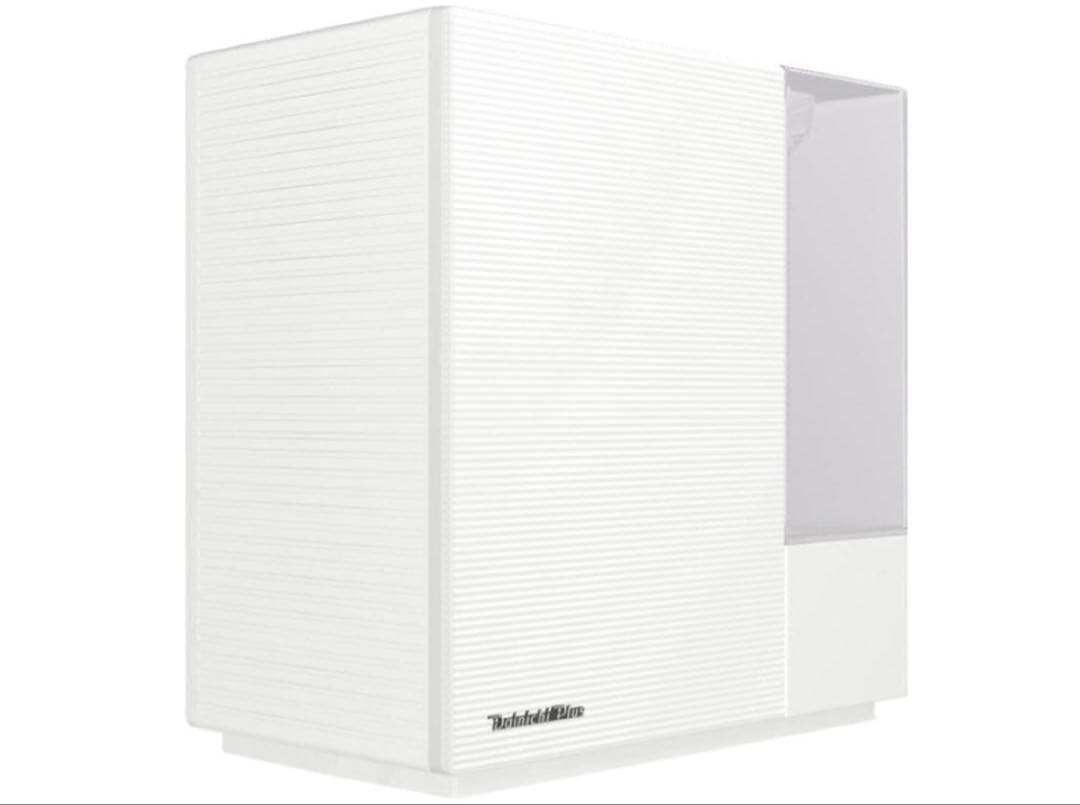 【2025年製】ダイニチプラス HD-RXC900C(W) ハイブリッド式加湿器