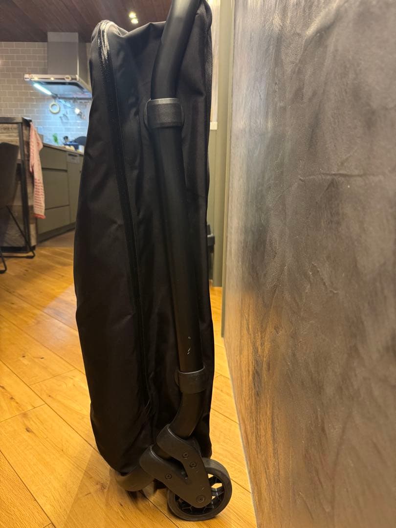 ARC'TERYX ローリングダッフルV110