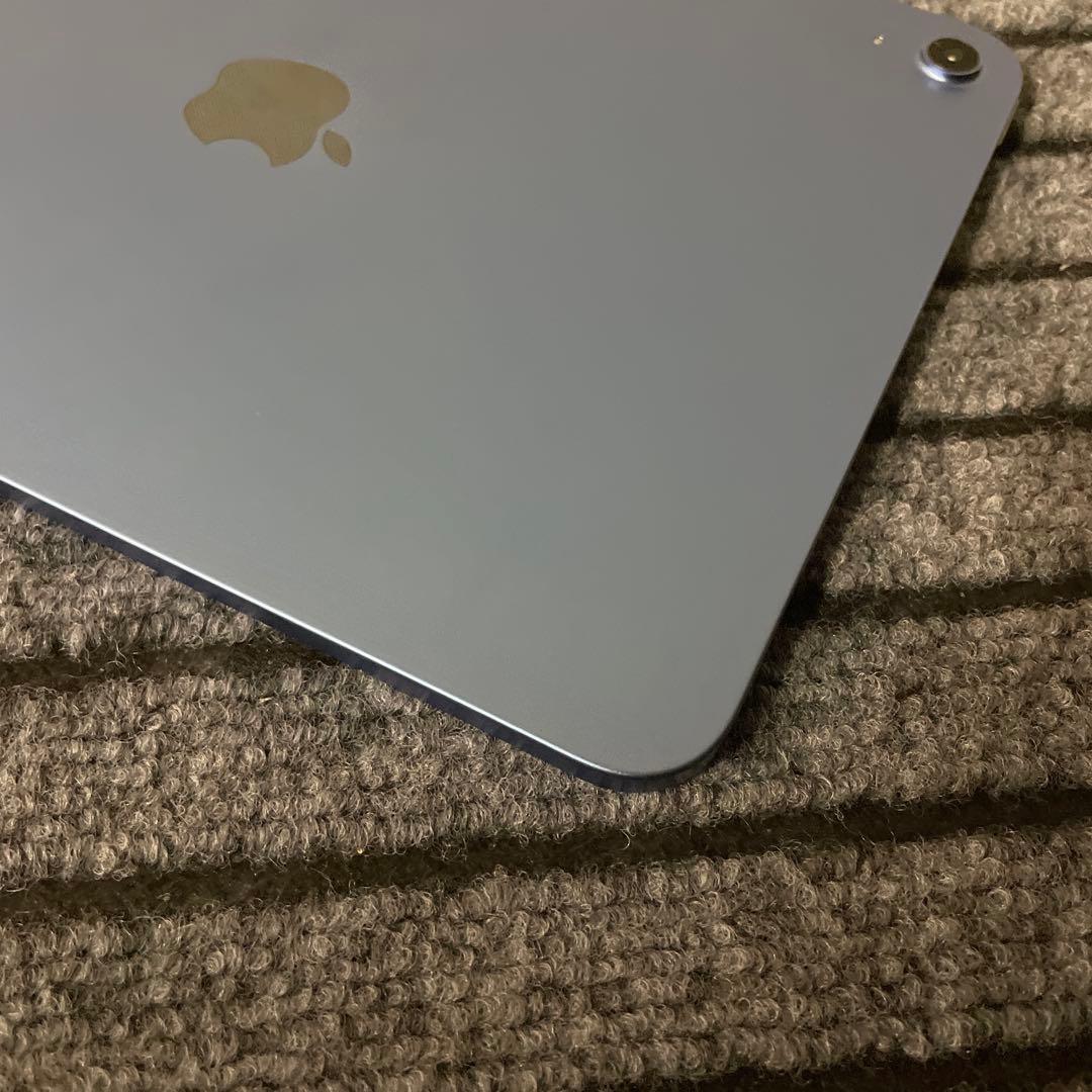 110 iPad 10世代 256GB Wi-Fi ブルー