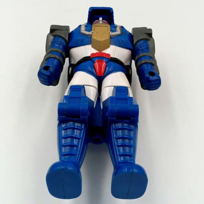 ブルーバッカス トランスフォーマー　希少品　激レア！！