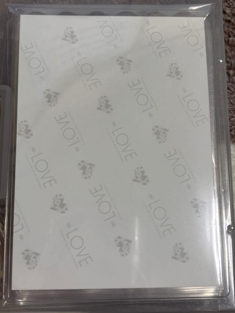 最終値下げ！ 高松瞳　直筆生写真　チュウ　ダイナー衣装　イコノイジョイ