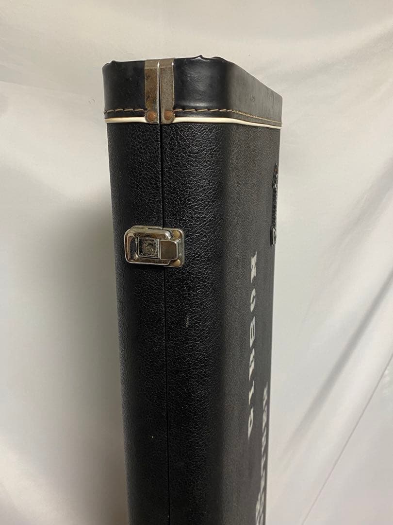 1942❣️ フェルナンデス　ベースハードケース