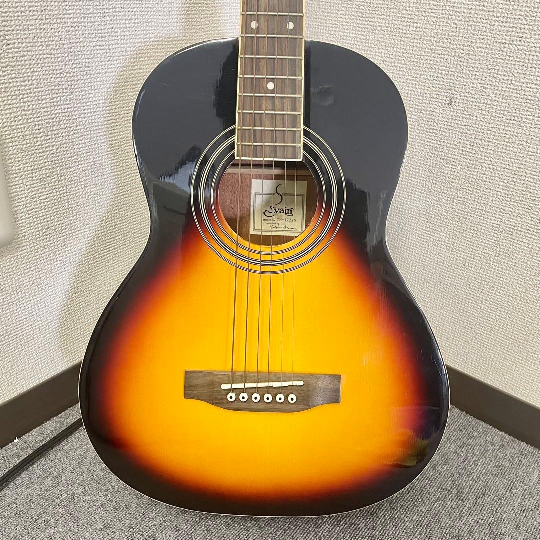 YM-17/VS アコースティックギター ミニギター ヤイリ　S.yairi