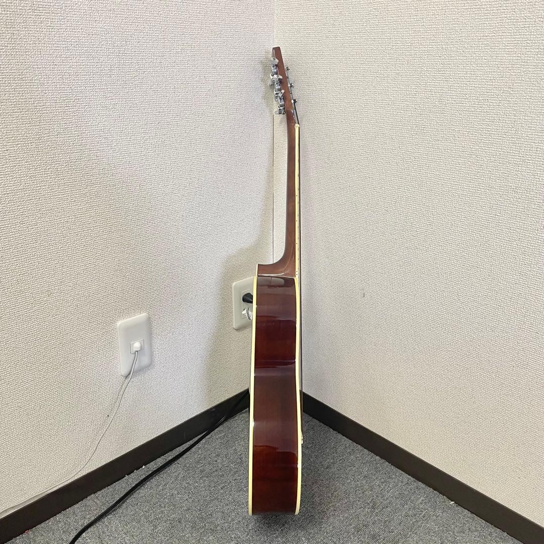 YM-17/VS アコースティックギター ミニギター ヤイリ　S.yairi
