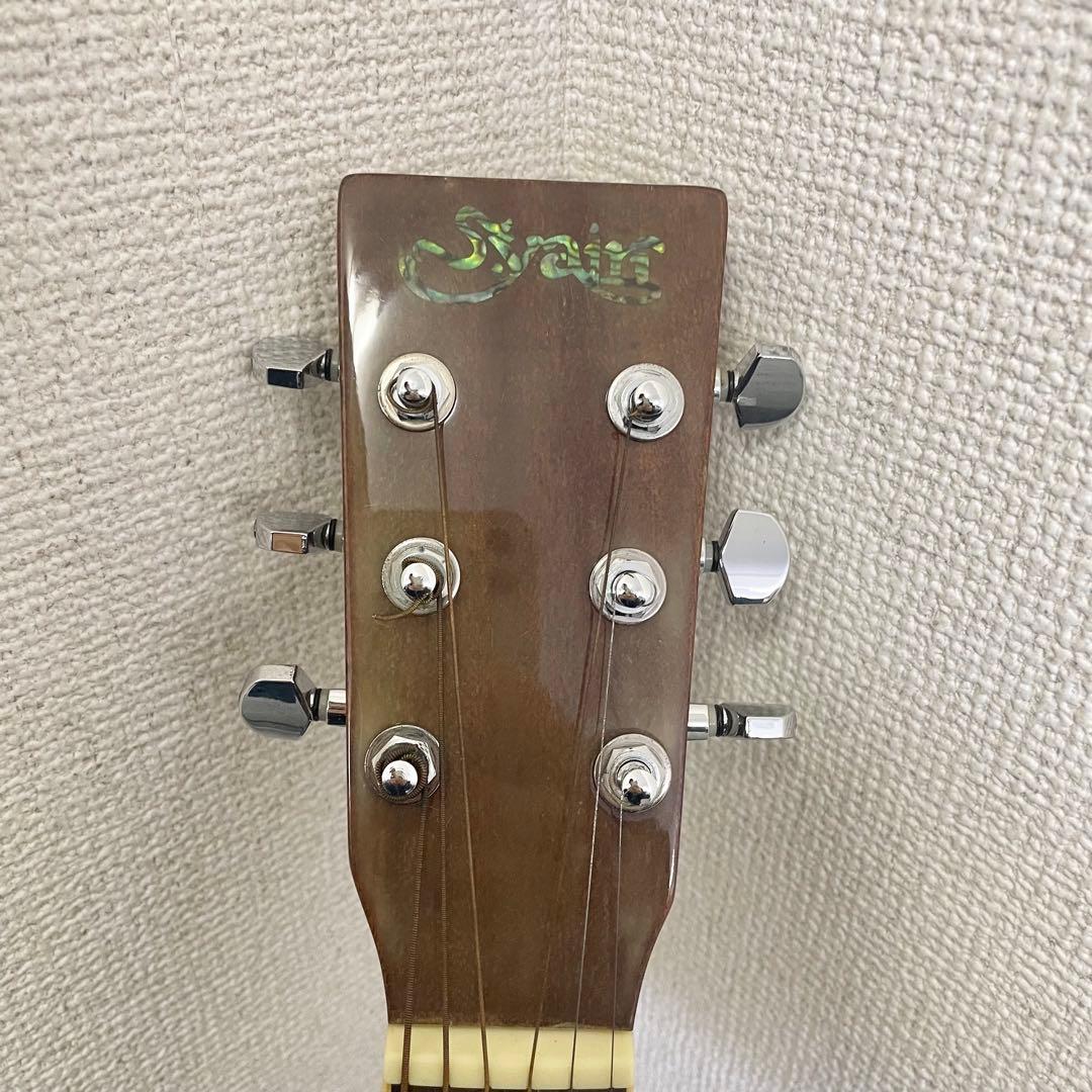 YM-17/VS アコースティックギター ミニギター ヤイリ　S.yairi