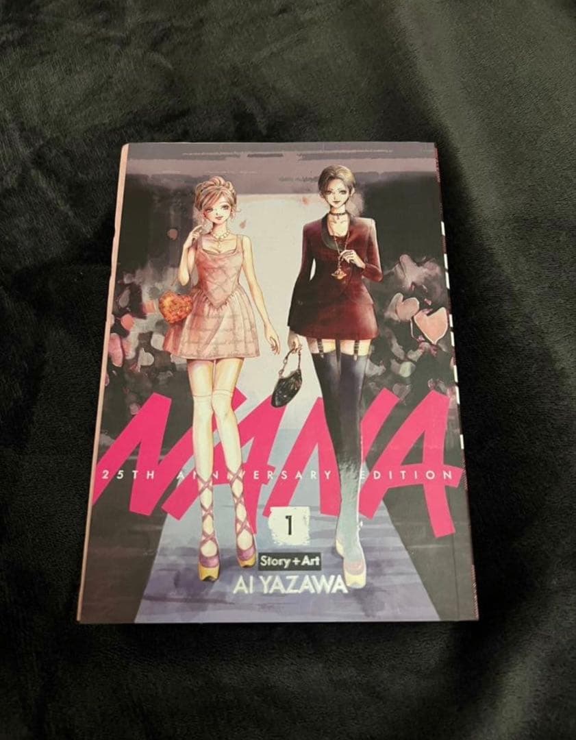 Vivienne Westwood ヴィヴィアン NANA 限定品 コミック