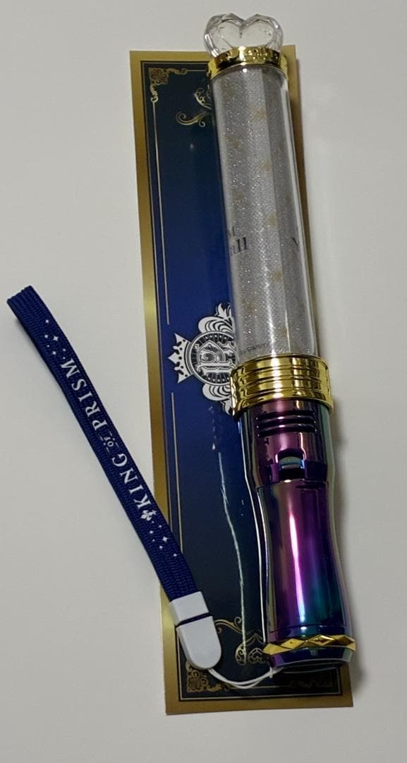 KING OF PRISM　キンプリブレード　プリズムスタァVer.