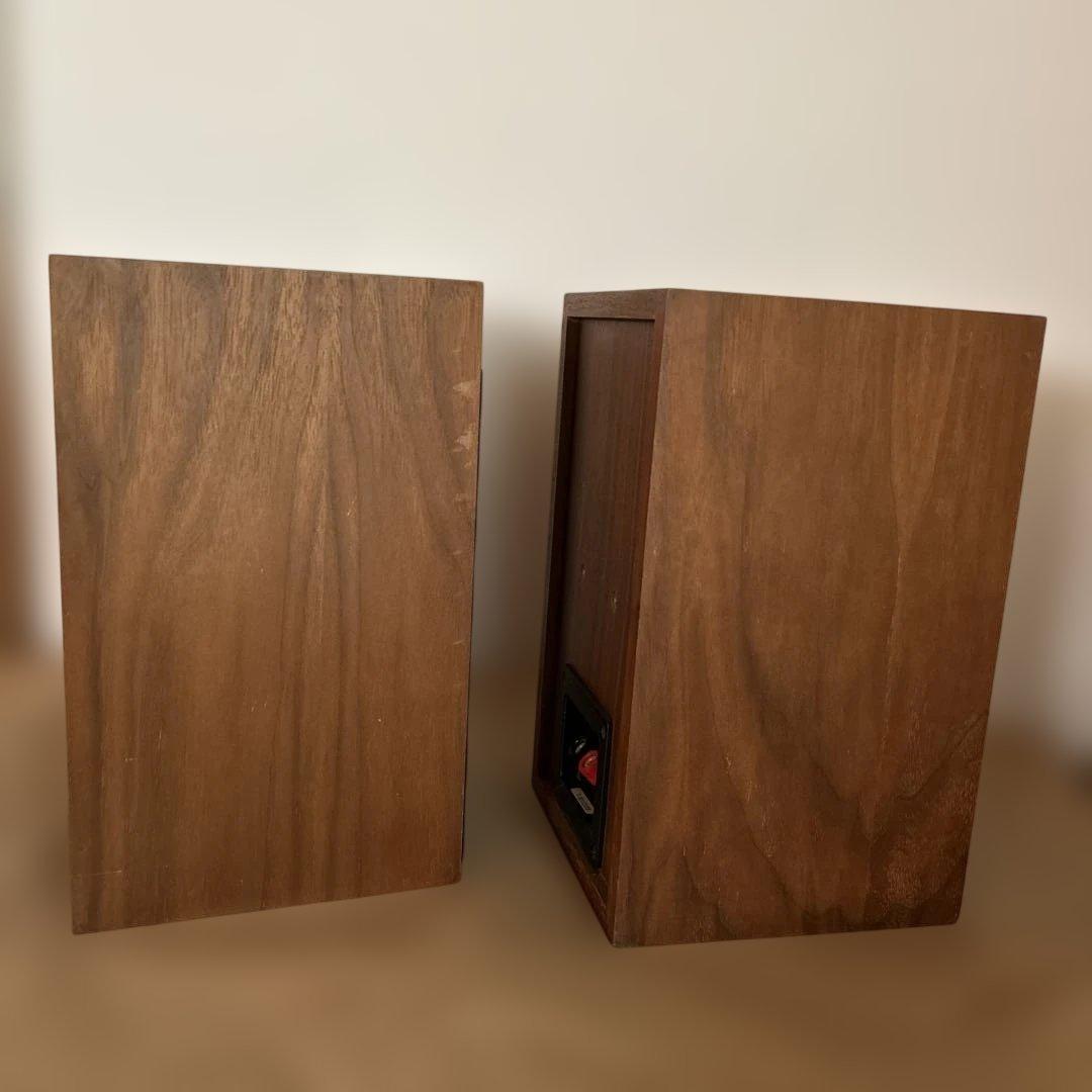 JBL 4312M COMPACT MONITOR スピーカー　ペア