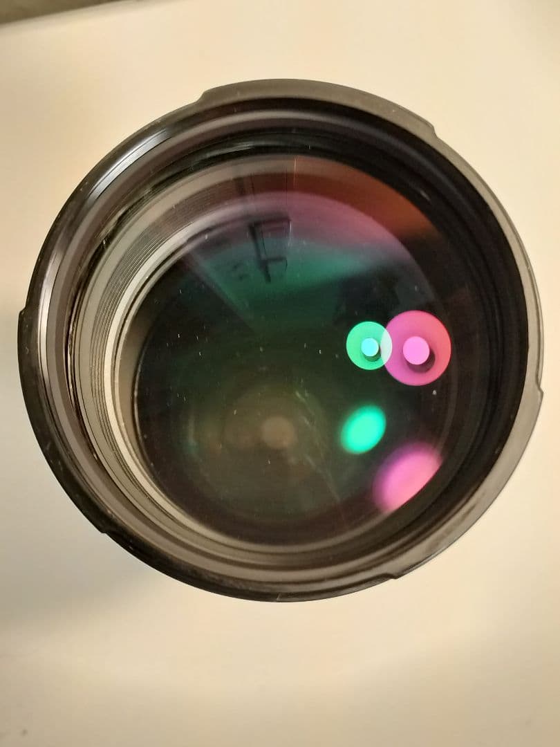 SIGMA 70-210mm f2.8 AF APO ソニー 訳あり